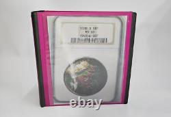 Lot of Coins Collection, 80 Coins includes Silver Coins