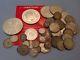 Lot Of Mixed Silver Foreign World Coins! A Wonderful Mix Over 375 Grams