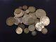Lot Of Mixed Silver Foreign World Coins! A Wonderful Mix, 212+ Grams