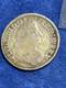 Louis 14, King, France, Louis X1v, 1/2 Ecu Auxpalmes, A Metz 1694 Reformed
