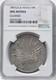 Mexico Guadalajara 1891-gajs 8 Reales Coin, Ngc Certified Uncirculated Details