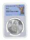 Ms67 1977 Mo Mexico 100 Pesos Silver Coin Graded Ngc 3655