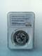 Malaysia 10 Ringgit Islamic Summit Conference 2003 Ngc Pf69