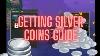 Megabonk How U0026 Where To Get Find Farm U0026 Use Silver Coins In Megabonk