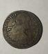 Mexico 1805 Moth Colonial 8 Reales 8r Silver Nice Coin, Free Shipping