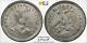 Mexico 1914-gro 2 Pesos Guerrero Silver Crown World Coin Pcgs Au58 Graded
