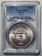 Mexico 1978 Scale Onza Type 2 Pcgs Ms65. Key Date