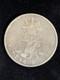 Mexico 1 Un Peso 1873 Mo, Cap And Scale Silver Coin Vf Xf Balance Scale