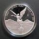 Mexico 2020 1 Oz Libertad Silver Capsuled Proof Coin Extremely Limited