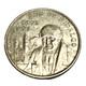 Mexico 5 Pesos Silver 17531953 Ano De Hidalgo