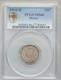 Mexico Estados Unidos 1914 10 Centavos Coin, Pcgs Certified Uncirculated Ms66