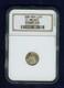 Mexico Estados Unidos 1930 10 Centavos Coin Ngc Certified Gem Uncirculated Ms66