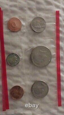 Mixed Lot ALL Kinds Coins