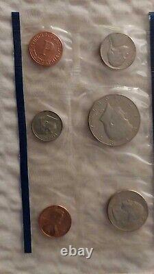 Mixed Lot ALL Kinds Coins