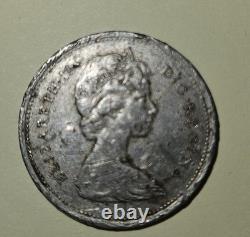 Mixed World Coin Lot Circulated Coins & Tokens 1943 1948 1951 Uncertified