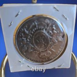 Monedas antiguas de mexico de plata
