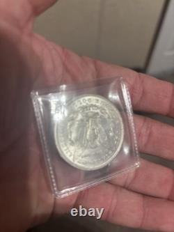 Morgan, Peace & 1979 Dollar Coins, Silver Gold Bars, NGC Certified Lot