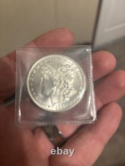 Morgan, Peace & 1979 Dollar Coins, Silver Gold Bars, NGC Certified Lot