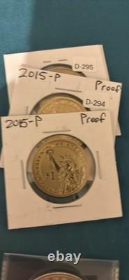 Morgan, Peace & 1979 Dollar Coins, Silver Gold Bars, NGC Certified Lot