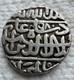 Mughal Emperor Akbar-silver Rupee (1556-1605 Ad)- Ahmadabad 980ah, 11.24 Grams