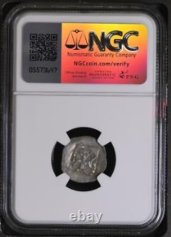 NGC Austria Heller Right Hand of God / Manus Dei Blessed Coin Schwabisch Hall