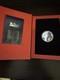 Niue $2 2022 Silver 1 Oz Proof The Godfather Box A, 50 Years Only 750 Minted