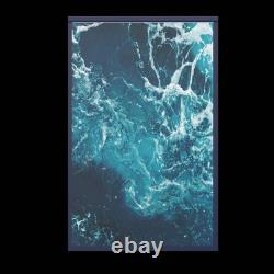 Nautical Anchor 2025 1 Tala 1 oz Pure Silver Coin Samoa KOMSCO