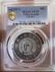 Nd(1917)50 Cent Pcgs Vf35china-yunnanlm-863 Rare