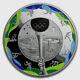 New Zealand 2016 1 Oz Silver Proof Coin Rio De Janeiro Olympics
