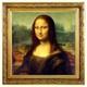 Niue 2024 Mona Lisa- Da Vinci Treasures Of World 1 Oz Silver Proof