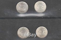 November 11 Ebay Auction Of Old (silver) Coins Netherlands + World