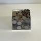 Old Mixed World Coin Collection Bulk Lot Of 5lbs + Also Has A Ton Of Wheat Penny