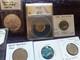 Old U. S & World Coins (100+ Pcs)