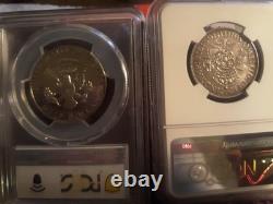 Old U. S & World Coins (Silver)