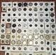 Over 100 World Coins Incl 1700s, 1800s Silver, Crowns, Bu Proof And Better Circ