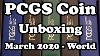 Pcgs Unboxing World Coin Submission Of Some Pretty Mexican Silver Scarce Chinese Dollar And More