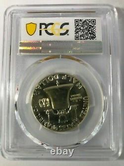 Pr66 1956 Pcgs Graded Proof Set Us Coins Unc. P-mint Show Quality Lot Pr 66