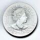 Queen Elizabeth Ii Australian Wildlife Series Sterling Silver Coin