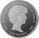 Rare £5 Princess Diana 5oz Silver Proof Coin Only 999 Coins Released Worldwide