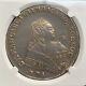 Russia Empire Silver Rouble 1749 Spb Mmd Elizabeth Russian Imperial Rouble Ngc