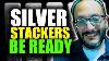 Rafi Farbar And Other Leading Market Experts Belive 1000 Silver Coming This April Silver Price News