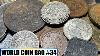 Rare 19th Century Silver U0026 Great Finds Hunting 1 2 Pound Foreign Coin Grab Bag Bag 34