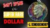 Rare And Valuable Silver Eisenhower Dollar Coins You Should Be Looking For Right Now Worth Money