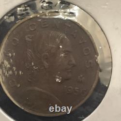 Rare Collection of 110 Antique Coins From Over 20 Different Countries See Pics