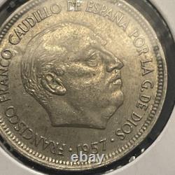 Rare Collection of 110 Antique Coins From Over 20 Different Countries See Pics