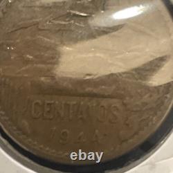 Rare Collection of 110 Antique Coins From Over 20 Different Countries See Pics