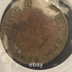 Rare Collection of 110 Antique Coins From Over 20 Different Countries See Pics