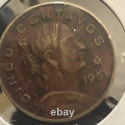 Rare Collection of 110 Antique Coins From Over 20 Different Countries See Pics