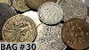 Rare Countries U0026 Silver Uncovered Going Through Half Pound World Coin Batch Hunt 30