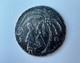 Rare French Protectorate Cambodian Silver Amulet Coin-m400+(1835-1904)